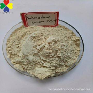 Plant Growth Retardant Prohexadione Calcium Powder 95Tech Technical